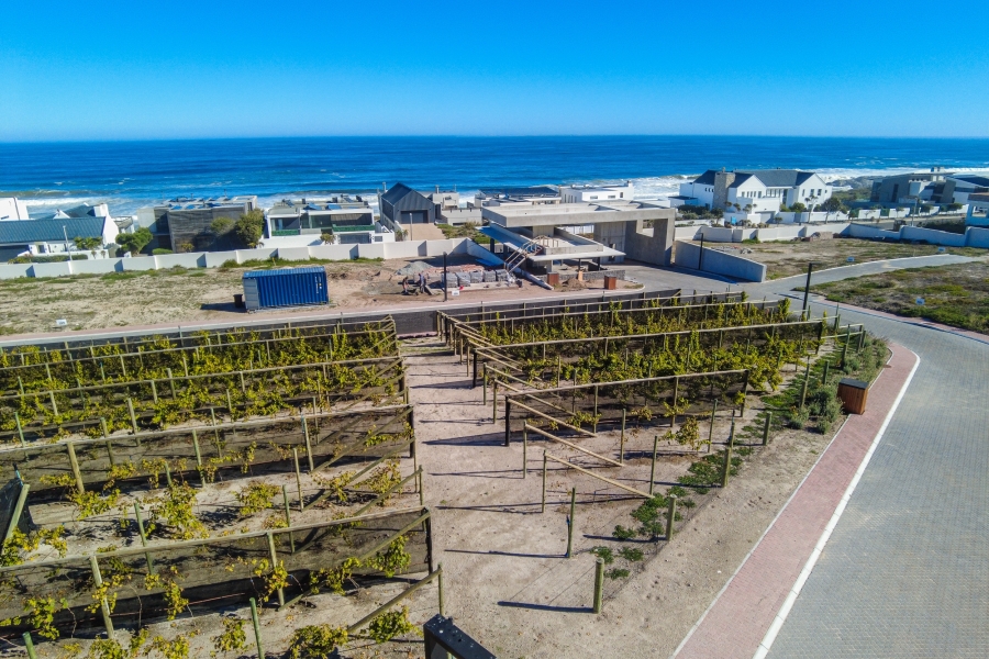 0 Bedroom Property for Sale in Yzerfontein Western Cape